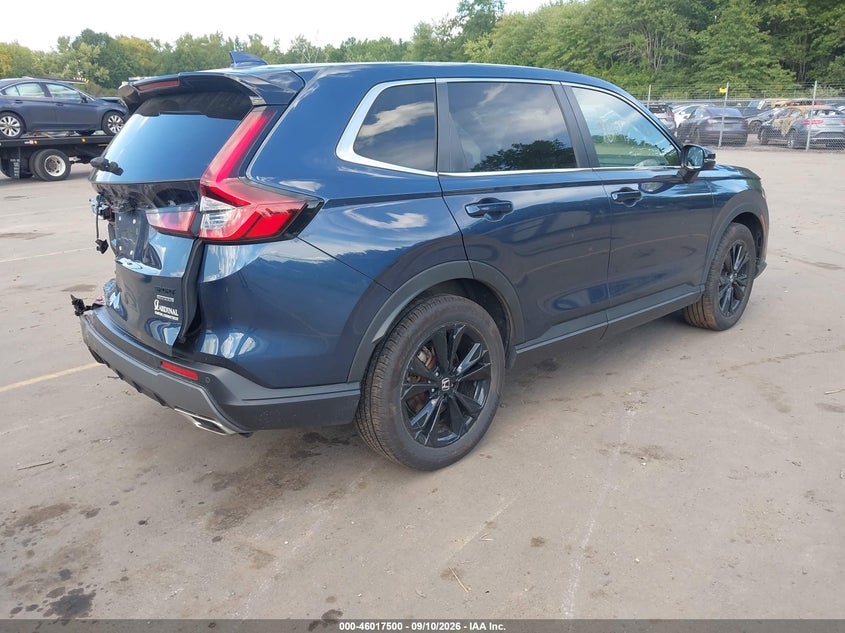 Vin: 7fars6h99re045061, lot: 46516891, honda cr-v hybrid sport touring 20244