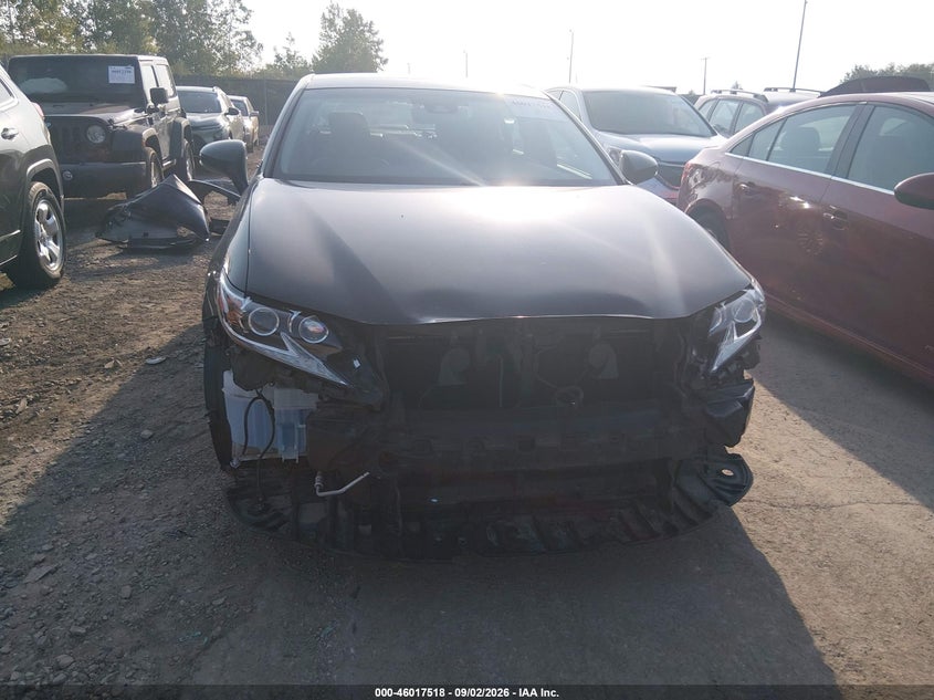 2016 LEXUS ES 350 auction photo 6