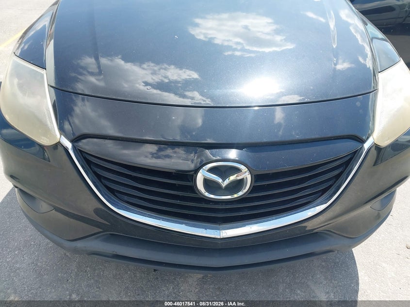 2015 MAZDA CX-9 auction photo 6