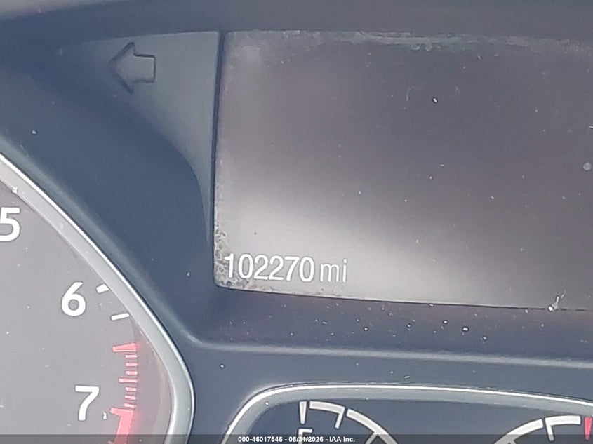 2017 FORD ESCAPE auction photo 7