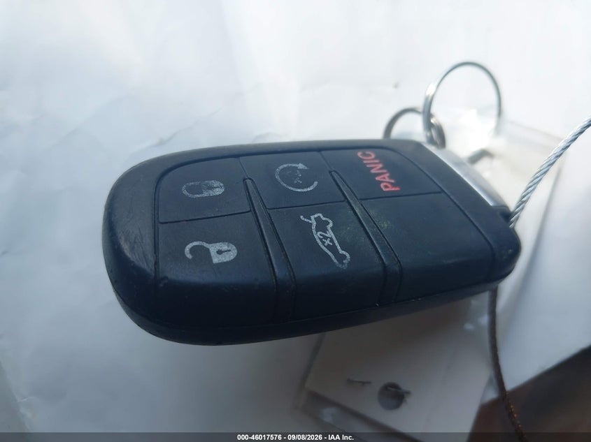CHRYSLER 300C 2014 VIN 2C3CCAKG7EH356165