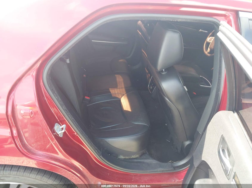 CHRYSLER 300C 2014 VIN 2C3CCAKG7EH356165