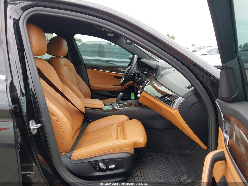 BMW 530E - zdjęcie 5