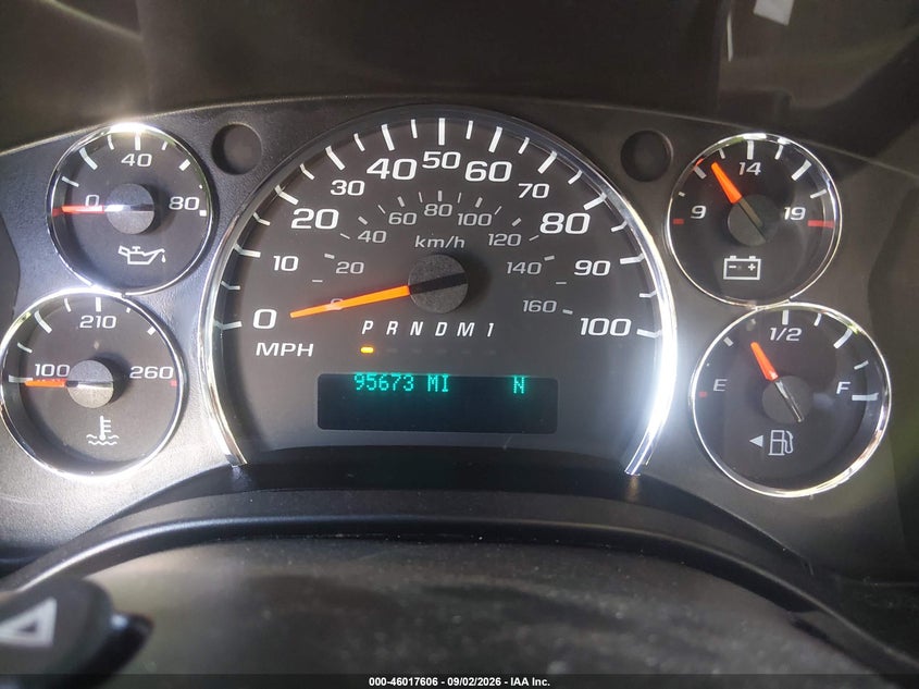 CHEVROLET EXPRESS 2500 2018 VIN 1GAWGFFP7J1341509