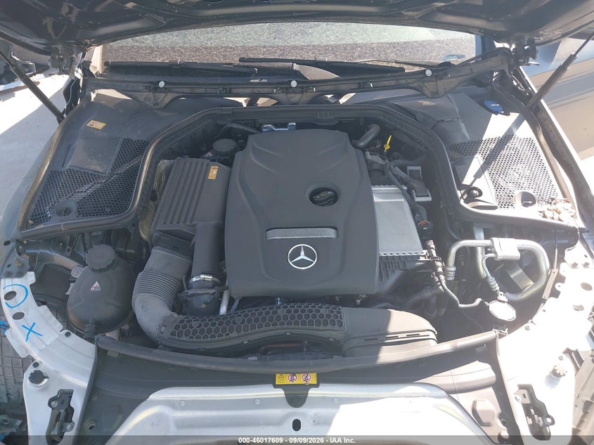MERCEDES-BENZ C 300 - zdjęcie 10