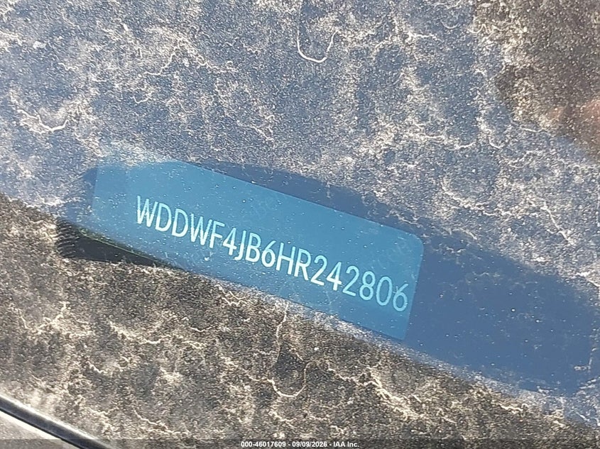 MERCEDES-BENZ C 300 - zdjęcie 18