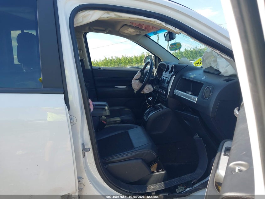 JEEP COMPASS 2014 VIN 1C4NJDEB3ED897741