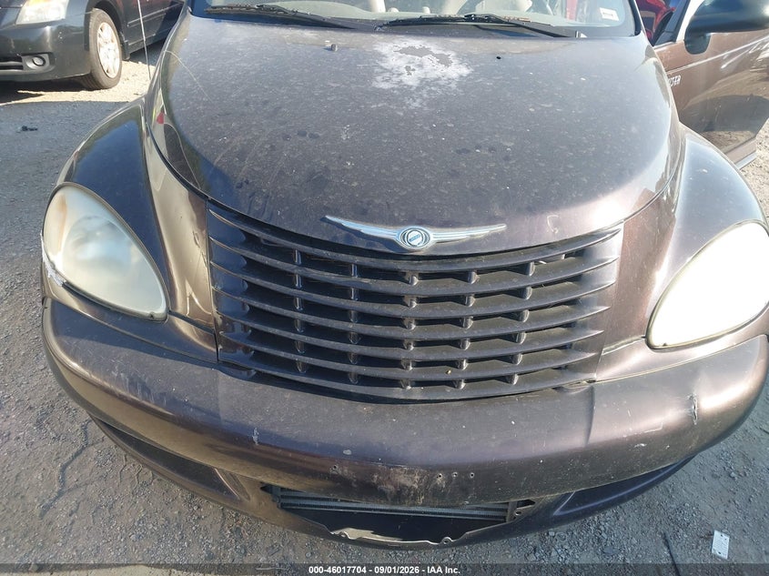 2005 CHRYSLER PT CRUISER auction photo 6