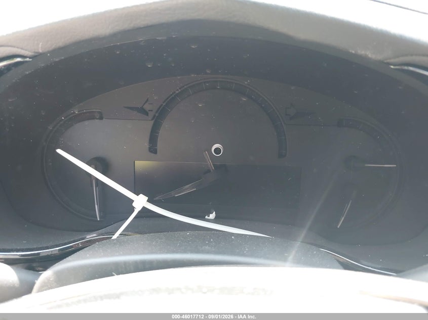 CADILLAC CTS 2014 VIN 1G6AR5S37E0155511