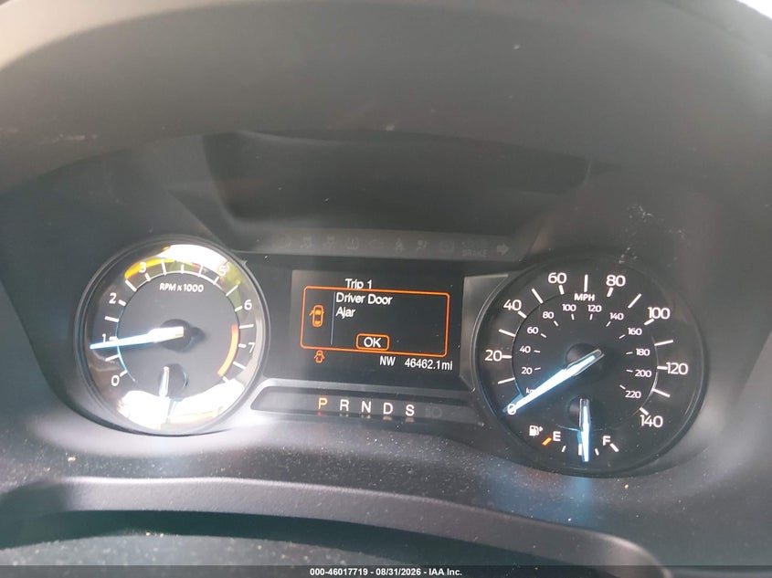 2018 FORD EXPLORER SPORT UTILITY VEHICLE 3.5L V-6 DOHC, VVT, REGULAR , 290HP