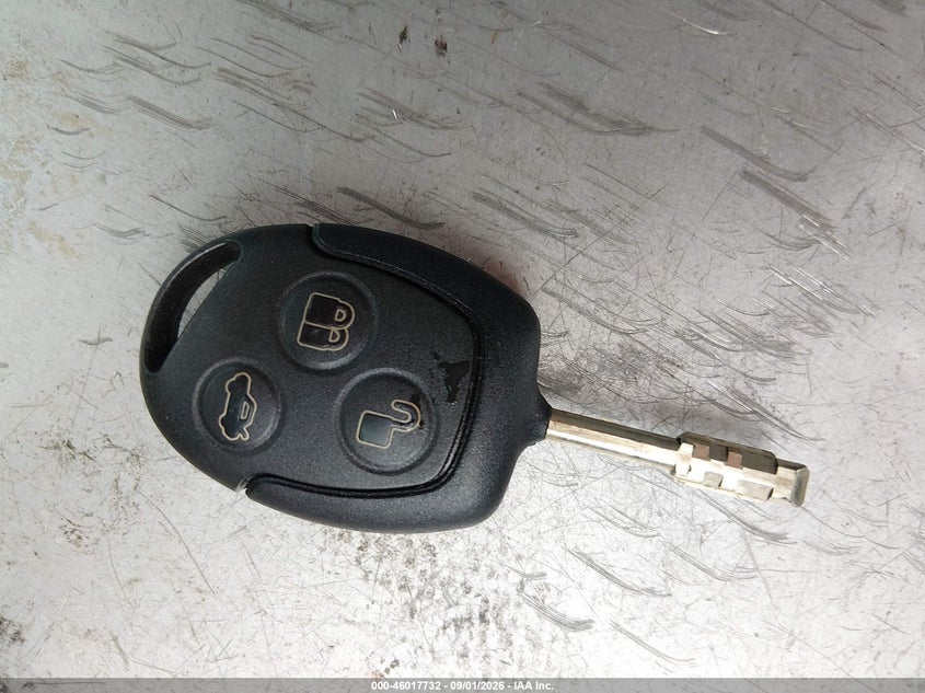 FORD TRANSIT CONNECT 2012 VIN NM0LS6BN8CT101922