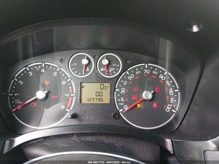 FORD TRANSIT CONNECT 2012 VIN NM0LS6BN8CT101922