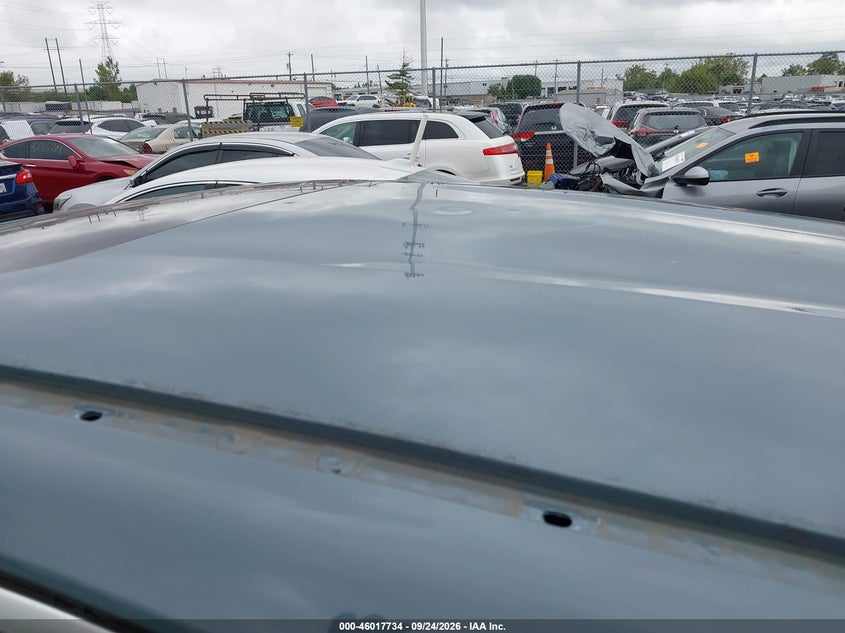 INFINITI QX55 2023 VIN 3PCAJ5JR2PF104481