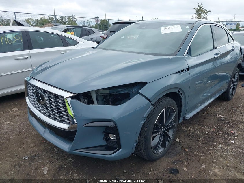 INFINITI QX55 2023 VIN 3PCAJ5JR2PF104481