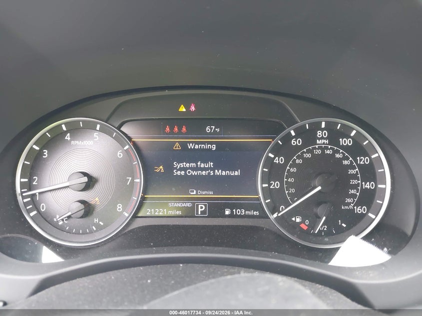 Photo 7 - INFINITI QX55
