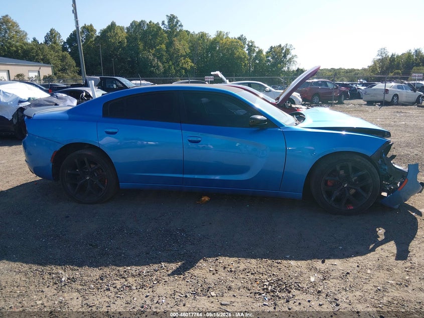 DODGE CHARGER - zdjęcie 13