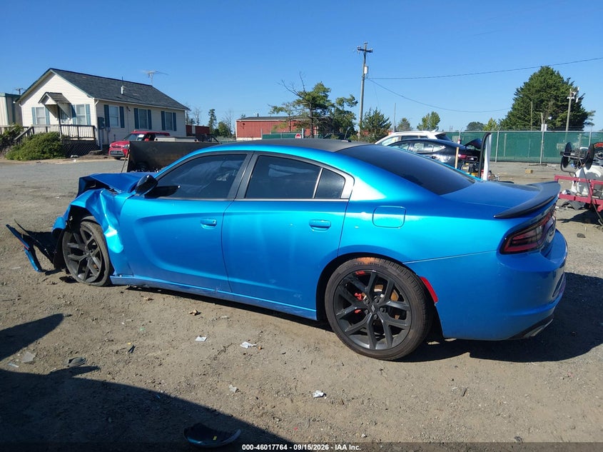 DODGE CHARGER - zdjęcie 14