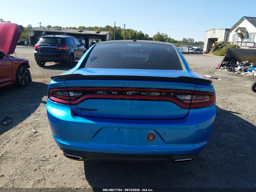 DODGE CHARGER - zdjęcie 16