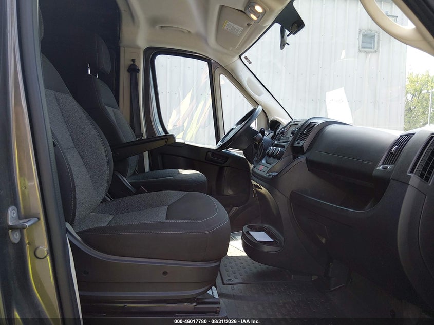 2019 RAM PROMASTER 1500 auction photo 5