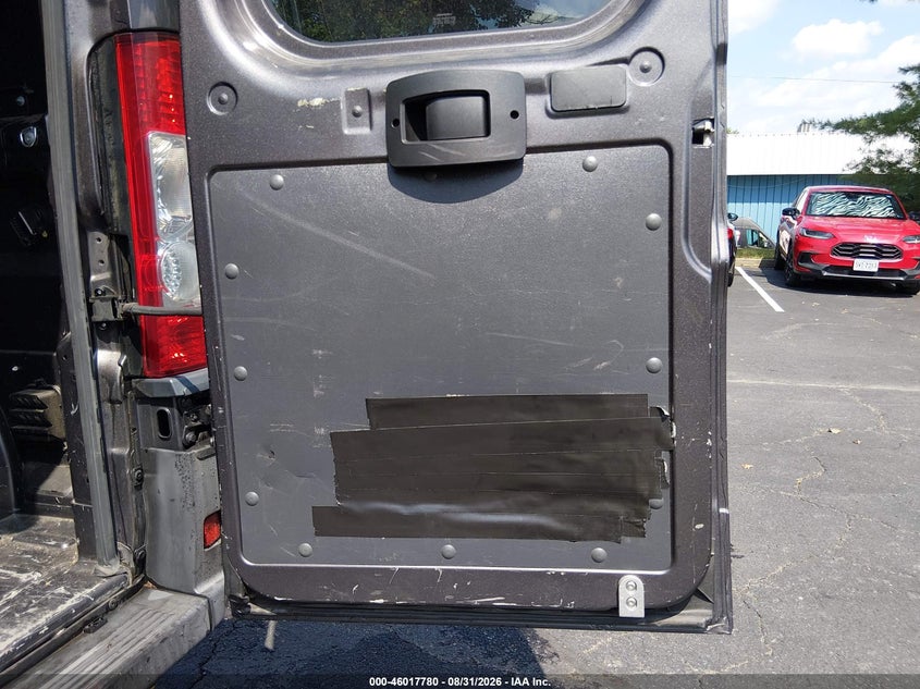 2019 RAM PROMASTER 1500 auction photo 6