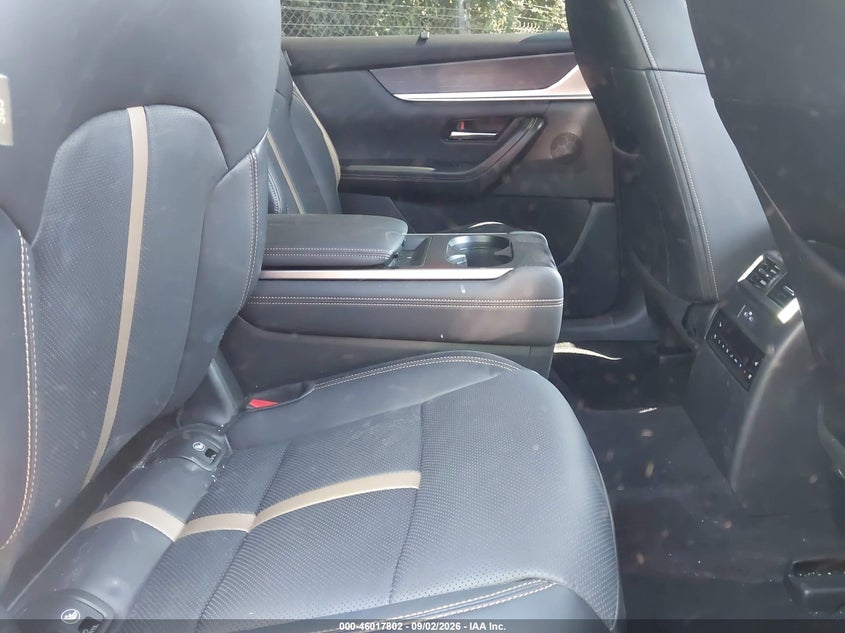 MAZDA CX-90 - zdjęcie 8