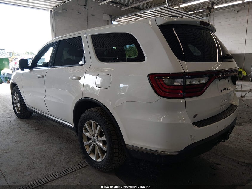 Vin: 1c4rdjfg0lc431804, lot: 46517251, dodge durango pursuit awd 20203