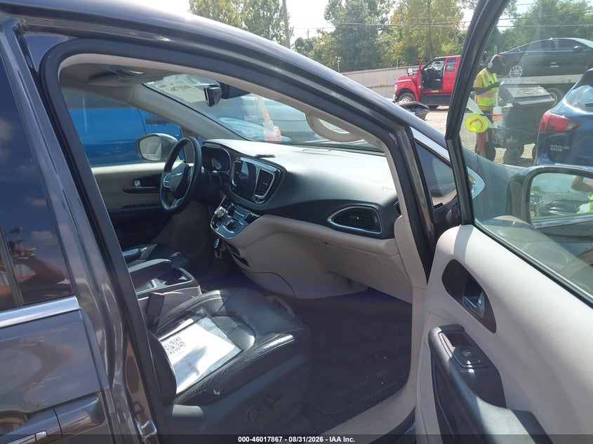 CHRYSLER PACIFICA - zdjęcie 5