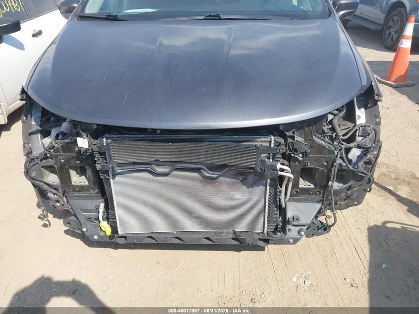 CHRYSLER PACIFICA - zdjęcie 6
