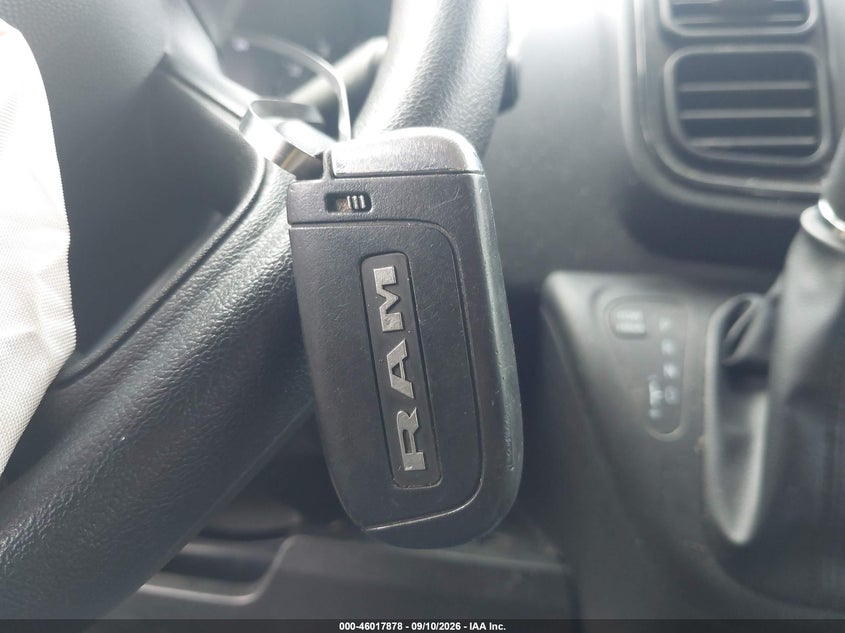 RAM PROMASTER 3500 - zdjęcie 11