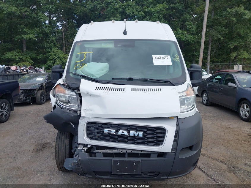 RAM PROMASTER 3500 - zdjęcie 12