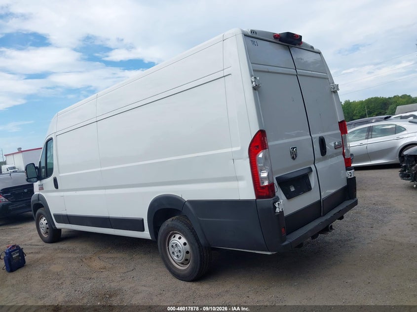 RAM PROMASTER 3500 - zdjęcie 14