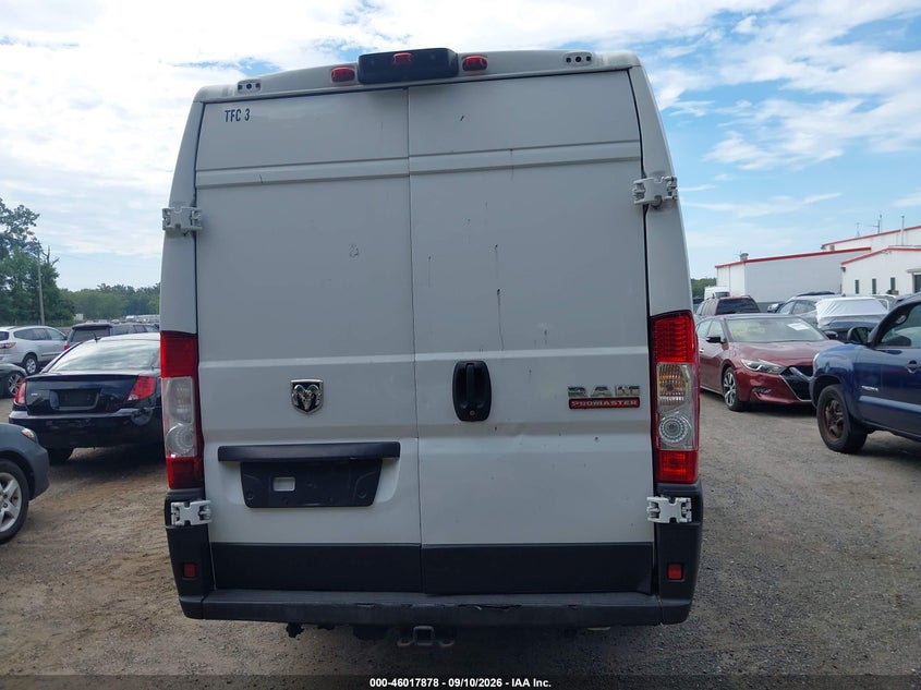 RAM PROMASTER 3500 - zdjęcie 16
