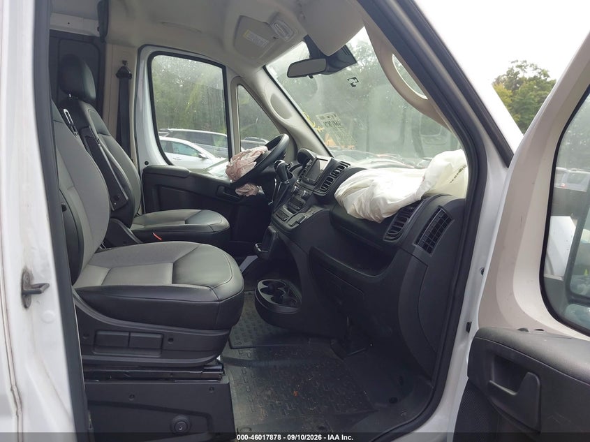 RAM PROMASTER 3500 - zdjęcie 5