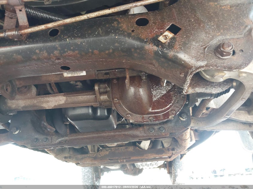 2006 FORD F-150 auction photo 6