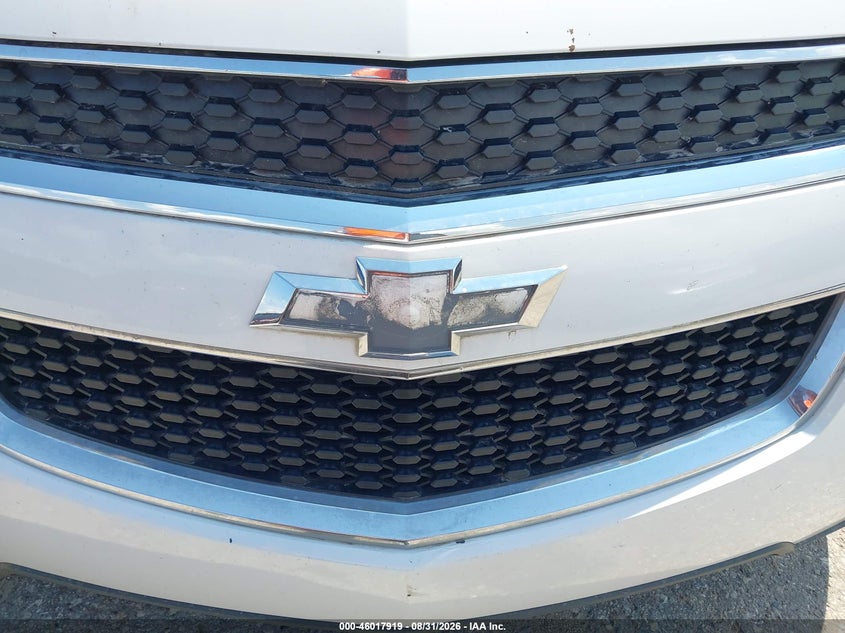 2014 CHEVROLET EQUINOX auction photo 6