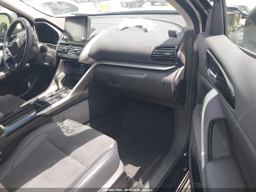2025 MITSUBISHI ECLIPSE CROSS auction photo 5