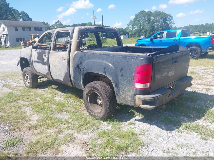 Vin: 3gtp2we77cg255133, lot: 46517398, gmc sierra 1500 slt 20123