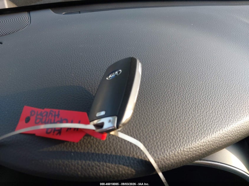 KIA OPTIMA HYBRID 2014 VIN KNAGM4AD7E5064152
