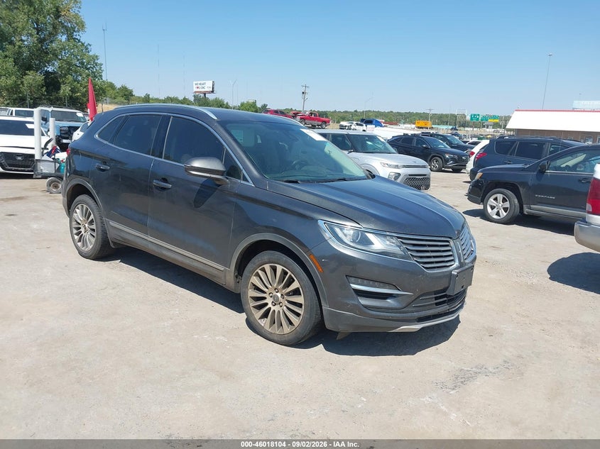 Vin: 5lmcj3c95hul54437, lot: 46517495, lincoln mkc reserve 2017 img_1