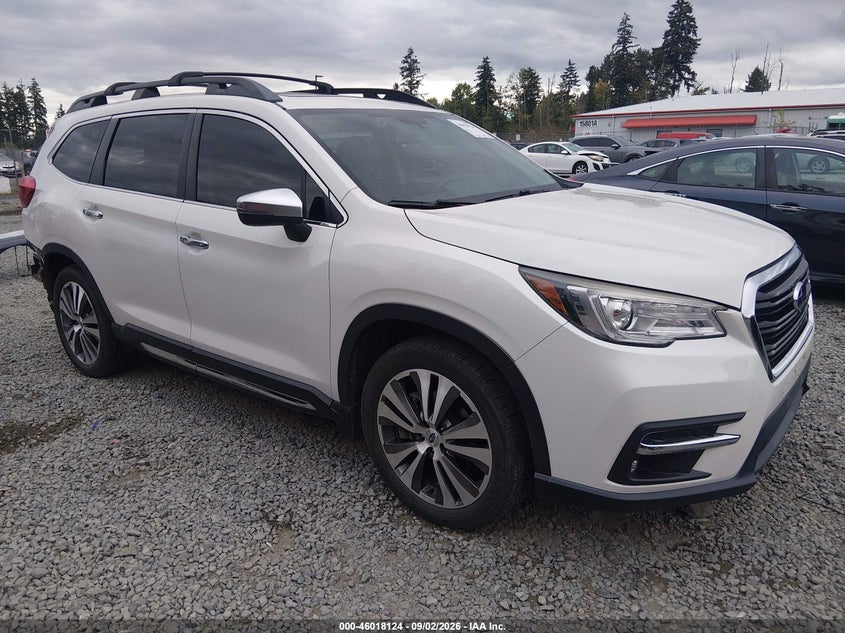 2019 SUBARU ASCENT — zdjęcie z aukcji