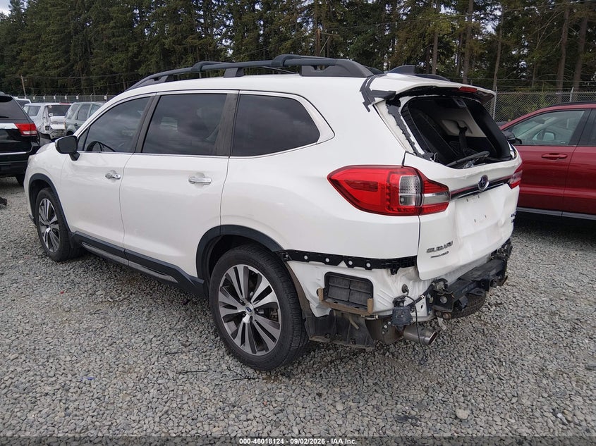 2019 SUBARU ASCENT — zdjęcie 3