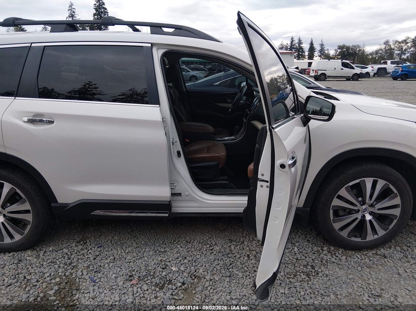 2019 SUBARU ASCENT — zdjęcie 5