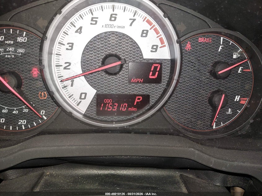 SCION FR-S 2013 VIN JF1ZNAA19D2720127