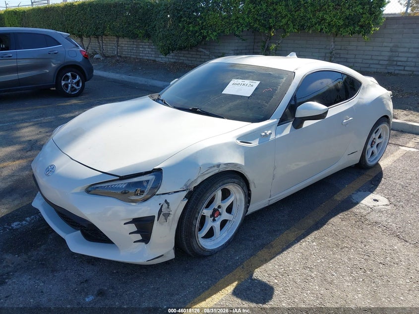 Vin: jf1znaa19d2720127, lot: 46517517, scion fr-s 20132