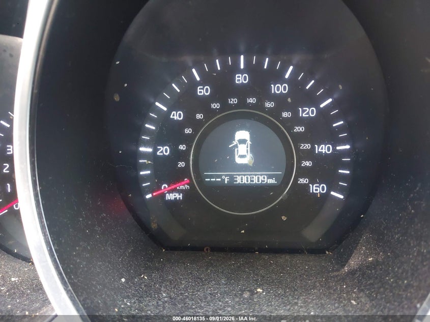 KIA OPTIMA 2014 VIN KNAGM4A75E5508333