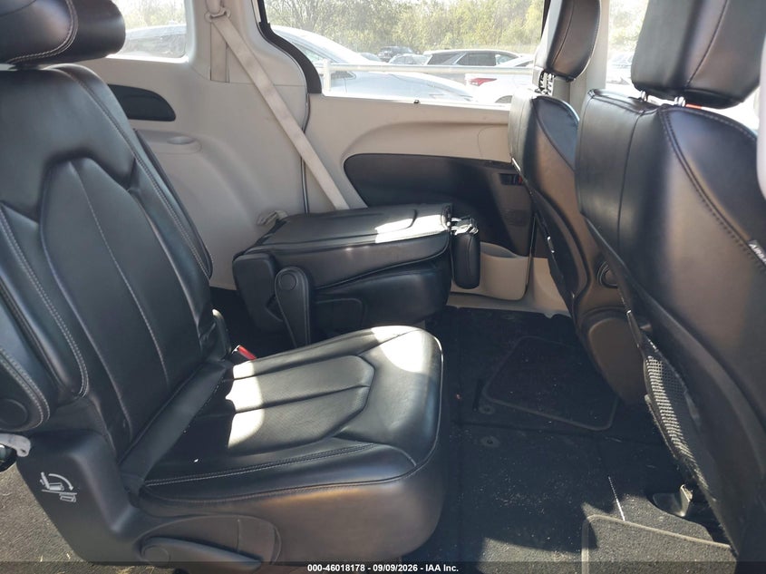 2021 CHRYSLER VOYAGER LXI · Фото 8