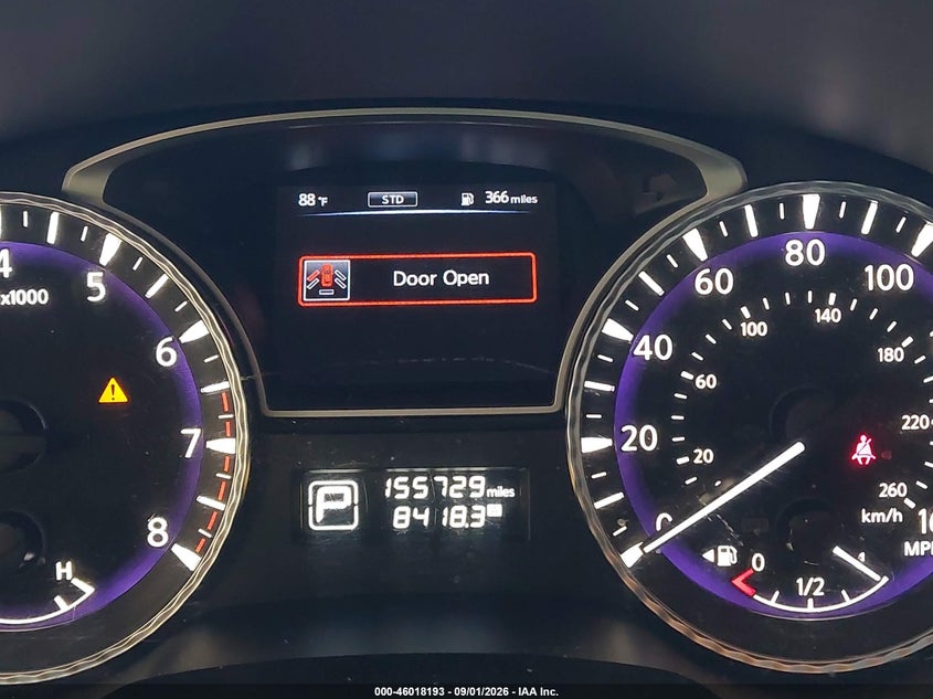 INFINITI QX60 2015 VIN 5N1AL0MN0FC555762