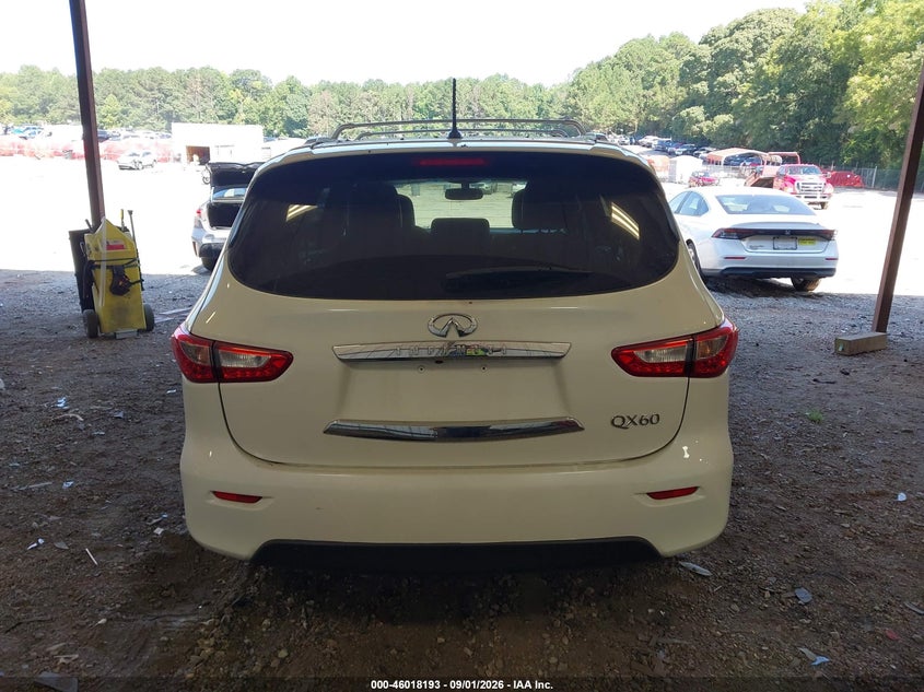 INFINITI QX60 2015 VIN 5N1AL0MN0FC555762