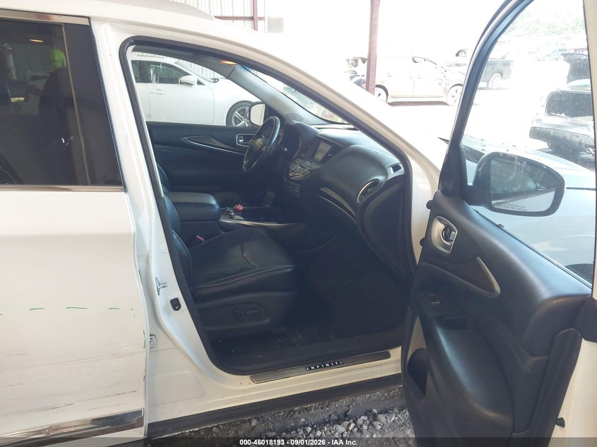 INFINITI QX60 2015 VIN 5N1AL0MN0FC555762
