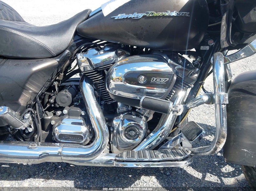 HARLEY-DAVIDSON FLTRX 2020